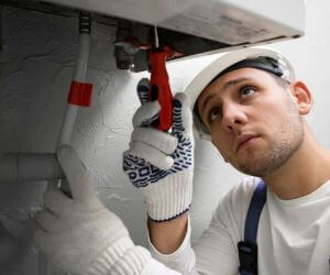 About The Faucet Pros Salineville, OH